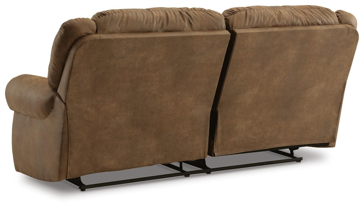 Boothbay Power Reclining Sofa - CasaBella Furniture (San Antonio, TX)