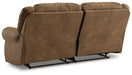 Boothbay Power Reclining Sofa - CasaBella Furniture (San Antonio, TX)