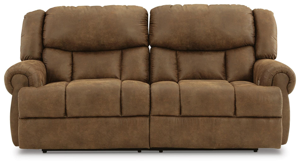 Boothbay Power Reclining Sofa - CasaBella Furniture (San Antonio, TX)