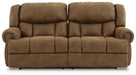 Boothbay Power Reclining Sofa - CasaBella Furniture (San Antonio, TX)