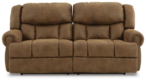 Boothbay Power Reclining Sofa - CasaBella Furniture (San Antonio, TX)