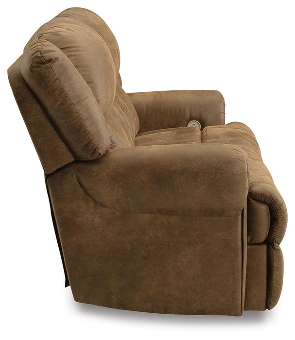 Boothbay Power Reclining Sofa - CasaBella Furniture (San Antonio, TX)