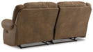 Boothbay Reclining Sofa - CasaBella Furniture (San Antonio, TX)