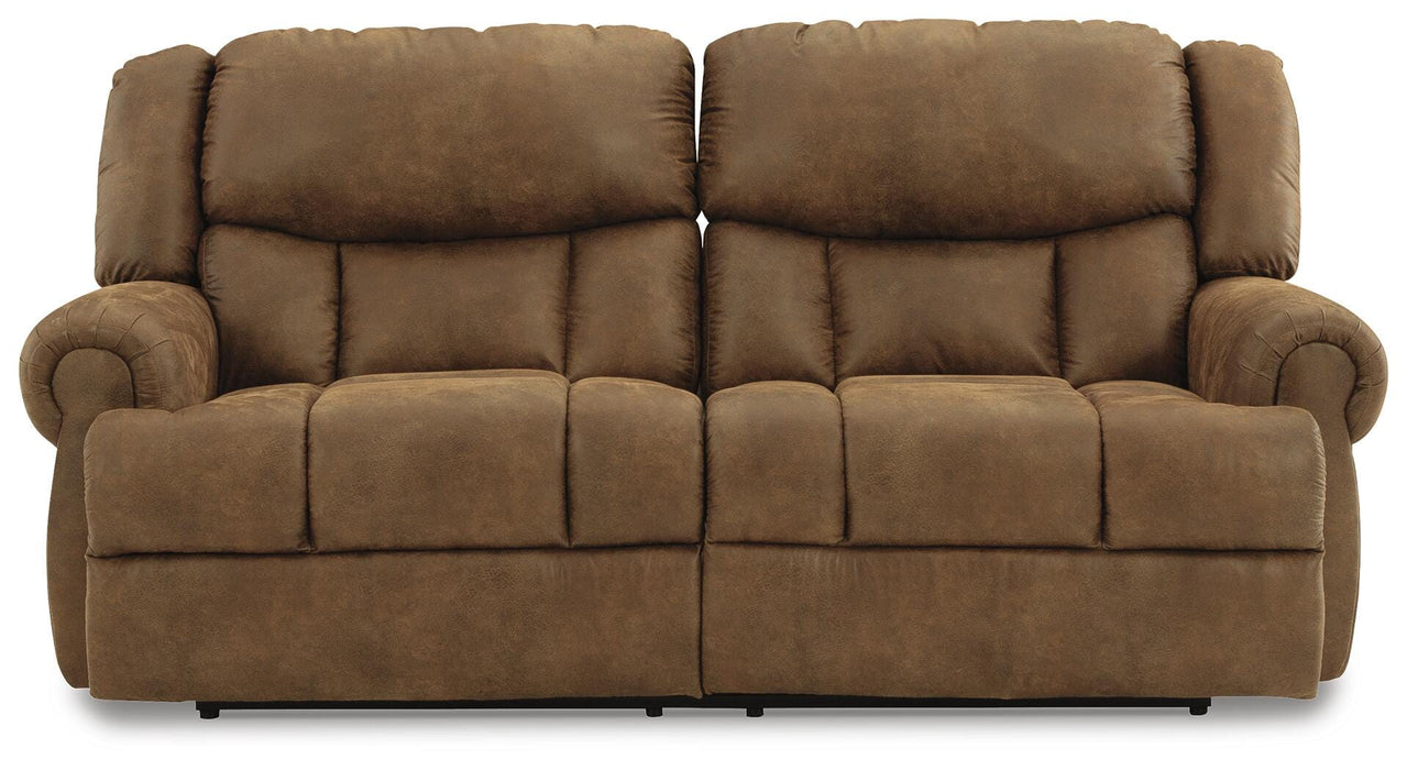 Boothbay Reclining Sofa - CasaBella Furniture (San Antonio, TX)