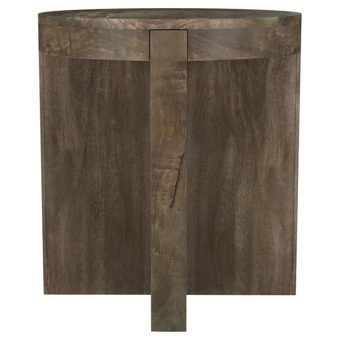 Kinkaid End Table
