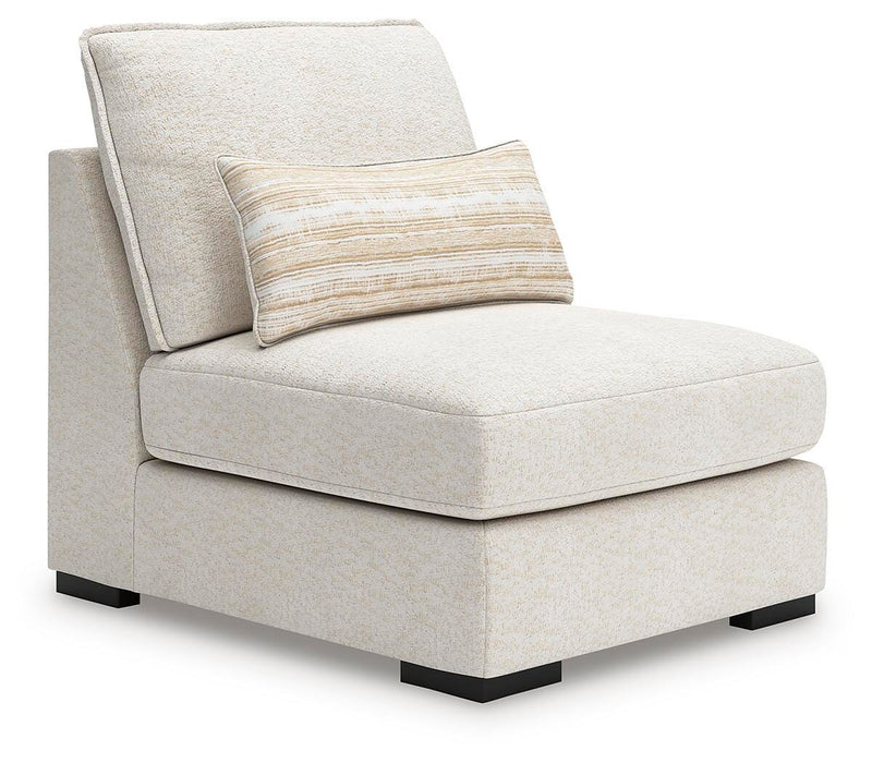 Donelson Creek Sectional - CasaBella Furniture (San Antonio, TX)