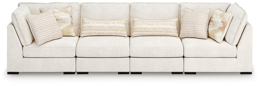 Donelson Creek Sectional - CasaBella Furniture (San Antonio, TX)