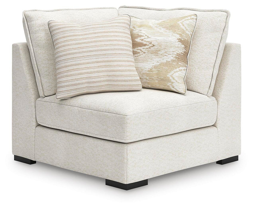 Donelson Creek Sectional - CasaBella Furniture (San Antonio, TX)