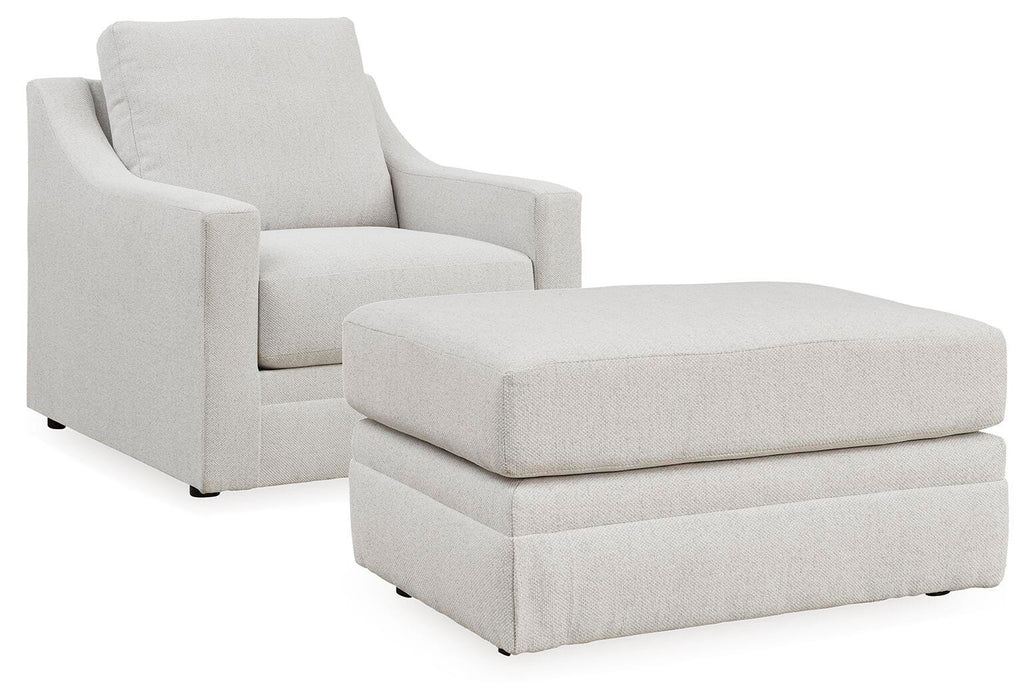 Maitelynn Upholstery Package - CasaBella Furniture (San Antonio, TX)