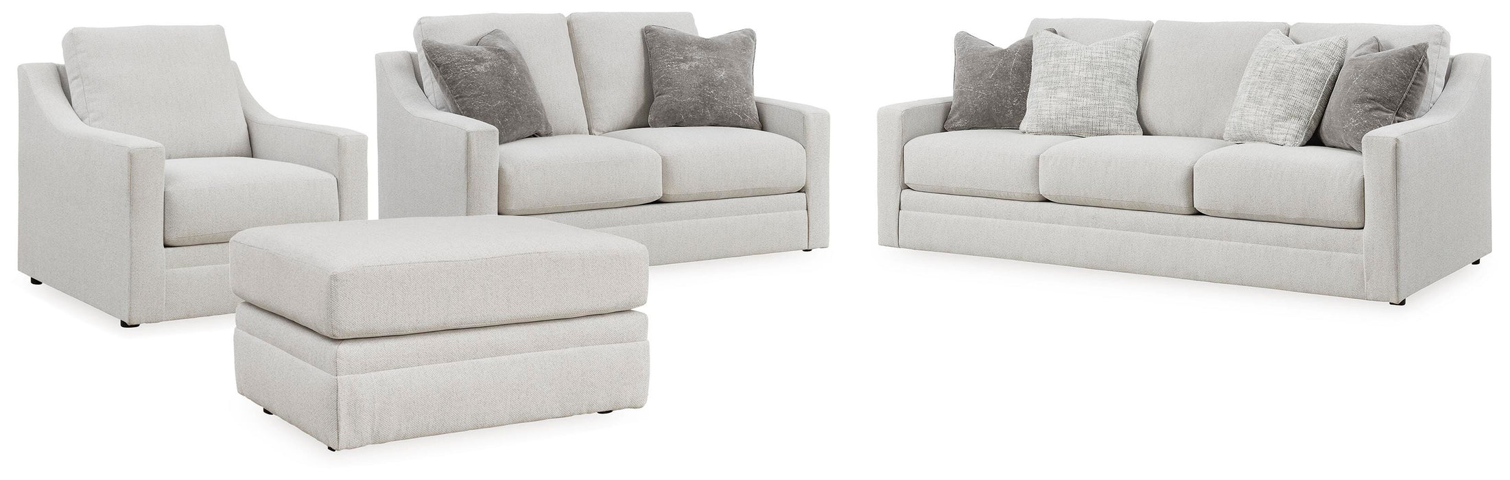 Maitelynn Upholstery Package - CasaBella Furniture (San Antonio, TX)