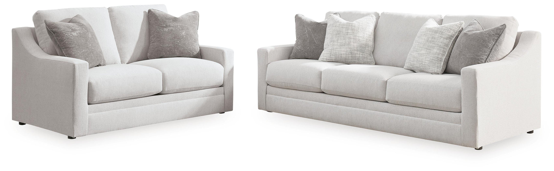 Maitelynn Upholstery Package - CasaBella Furniture (San Antonio, TX)
