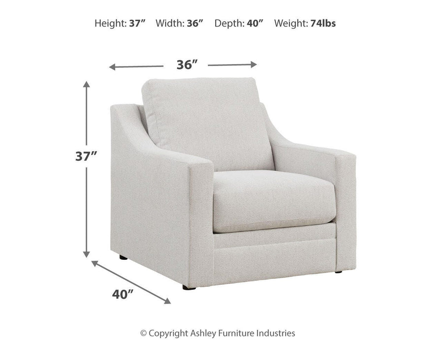 Maitelynn Upholstery Package - CasaBella Furniture (San Antonio, TX)