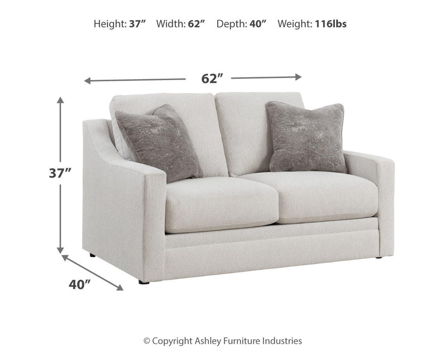 Maitelynn Upholstery Package - CasaBella Furniture (San Antonio, TX)