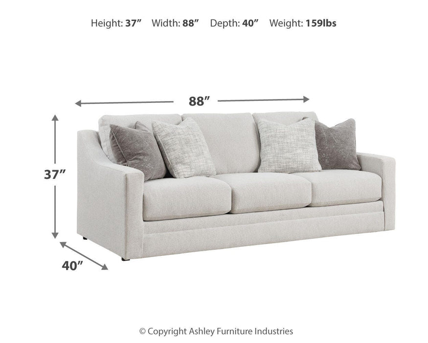 Maitelynn Upholstery Package - CasaBella Furniture (San Antonio, TX)