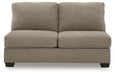 Newellen Sectional with Chaise - CasaBella Furniture (San Antonio, TX)