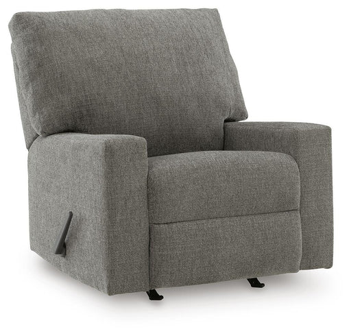 Clarington Recliner - CasaBella Furniture (San Antonio, TX)