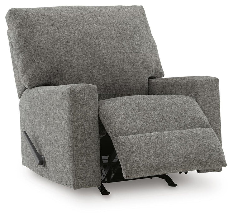 Clarington Recliner - CasaBella Furniture (San Antonio, TX)