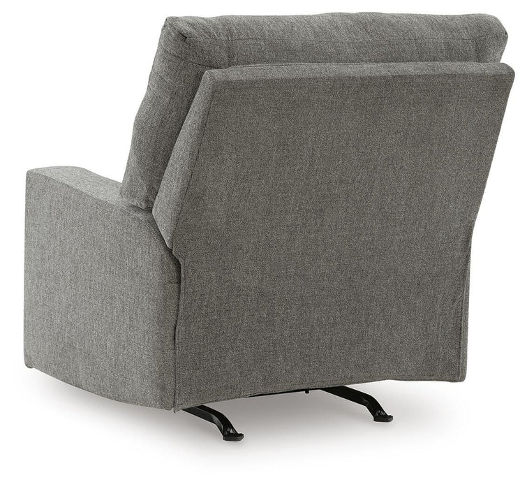 Clarington Recliner - CasaBella Furniture (San Antonio, TX)