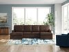 McDowlan Sectional with Double Chaise - CasaBella Furniture (San Antonio, TX)