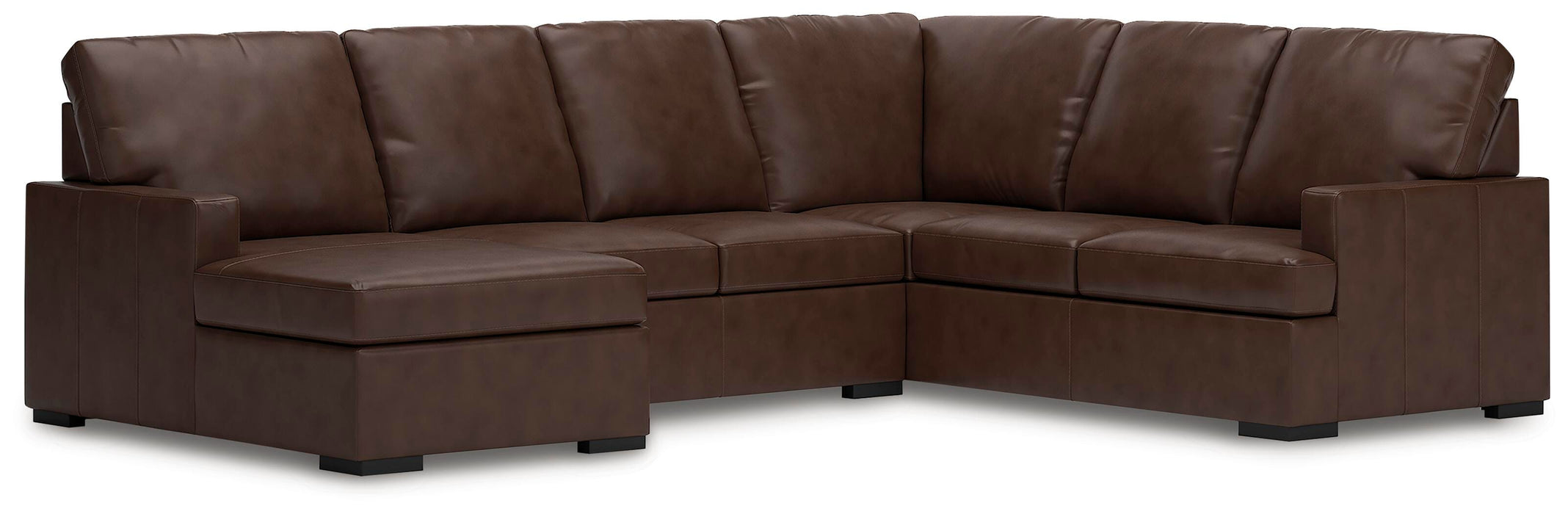 McDowlan Sectional with Chaise - CasaBella Furniture (San Antonio, TX)