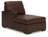 McDowlan Sectional with Chaise - CasaBella Furniture (San Antonio, TX)