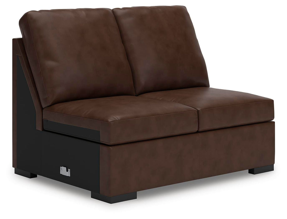 McDowlan Sectional with Chaise - CasaBella Furniture (San Antonio, TX)