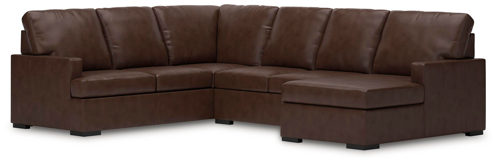 McDowlan Sectional with Chaise - CasaBella Furniture (San Antonio, TX)