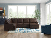 McDowlan Sectional with Chaise - CasaBella Furniture (San Antonio, TX)