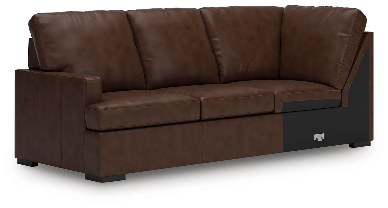 McDowlan Sectional with Chaise - CasaBella Furniture (San Antonio, TX)