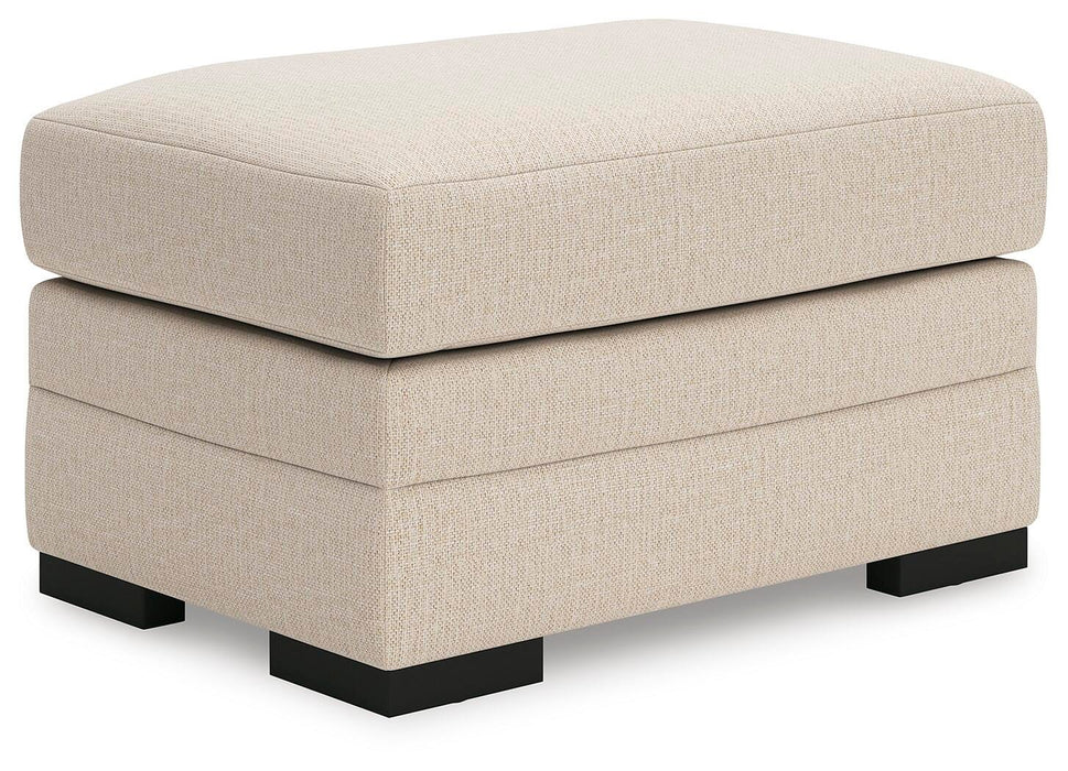Lango Ottoman - CasaBella Furniture (San Antonio, TX)