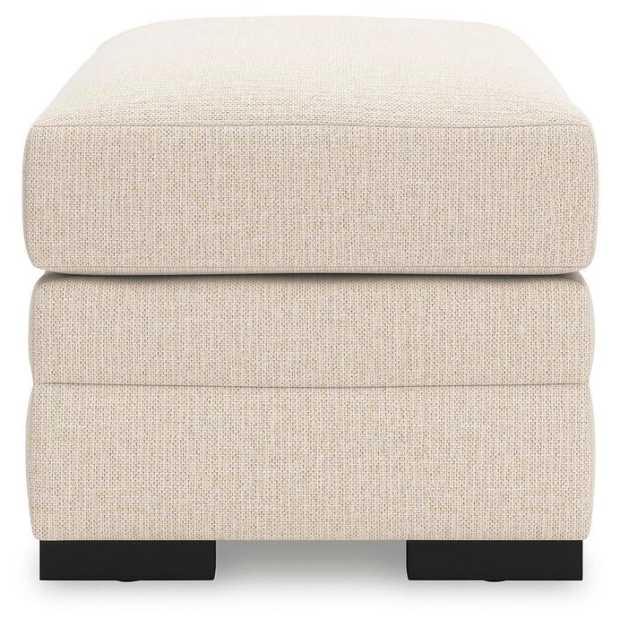 Lango Ottoman - CasaBella Furniture (San Antonio, TX)