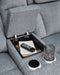 Studio Cave Living Room Set - CasaBella Furniture (San Antonio, TX)