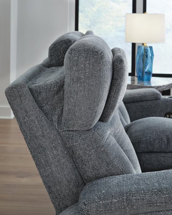 Studio Cave Living Room Set - CasaBella Furniture (San Antonio, TX)