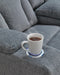 Studio Cave Living Room Set - CasaBella Furniture (San Antonio, TX)