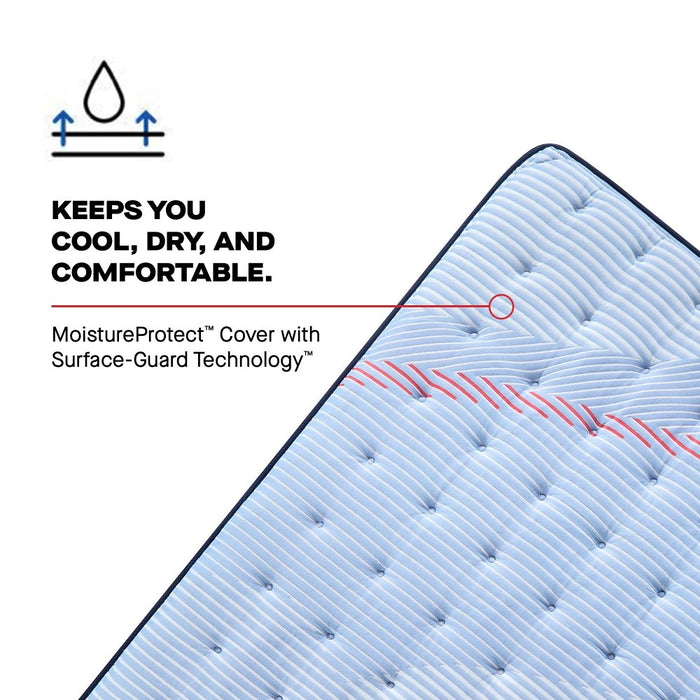 Fayette Spring Mattress