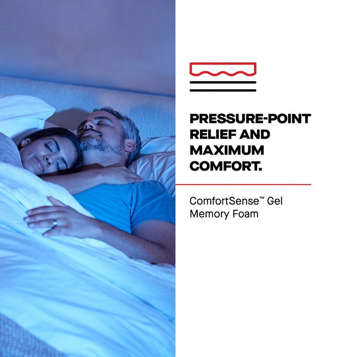 Lansdale Hybrid Mattress