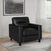 Scotland Accent Chair - CasaBella Furniture (San Antonio, TX)