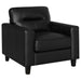 Scotland Accent Chair - CasaBella Furniture (San Antonio, TX)