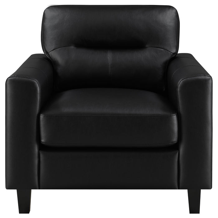 Scotland Accent Chair - CasaBella Furniture (San Antonio, TX)