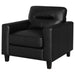 Scotland Accent Chair - CasaBella Furniture (San Antonio, TX)