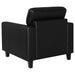 Scotland Accent Chair - CasaBella Furniture (San Antonio, TX)