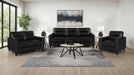 Scotland Accent Chair - CasaBella Furniture (San Antonio, TX)