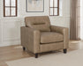 Scotland Accent Chair - CasaBella Furniture (San Antonio, TX)