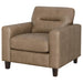 Scotland Accent Chair - CasaBella Furniture (San Antonio, TX)