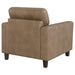 Scotland Accent Chair - CasaBella Furniture (San Antonio, TX)