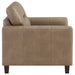 Scotland Accent Chair - CasaBella Furniture (San Antonio, TX)