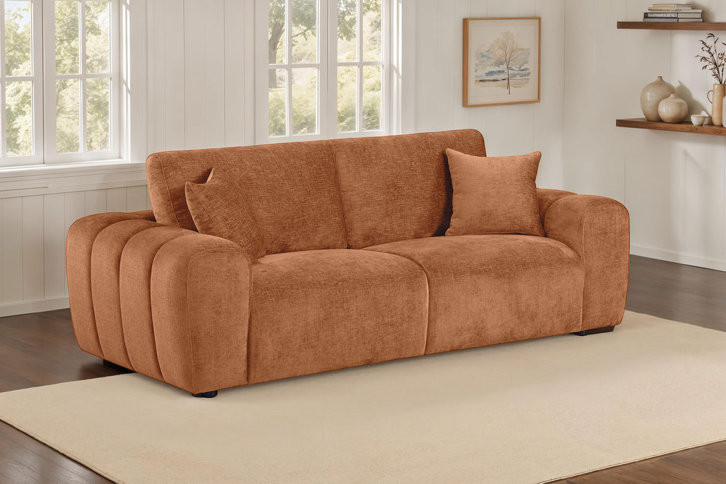 Burnett Sofa - CasaBella Furniture (San Antonio, TX)