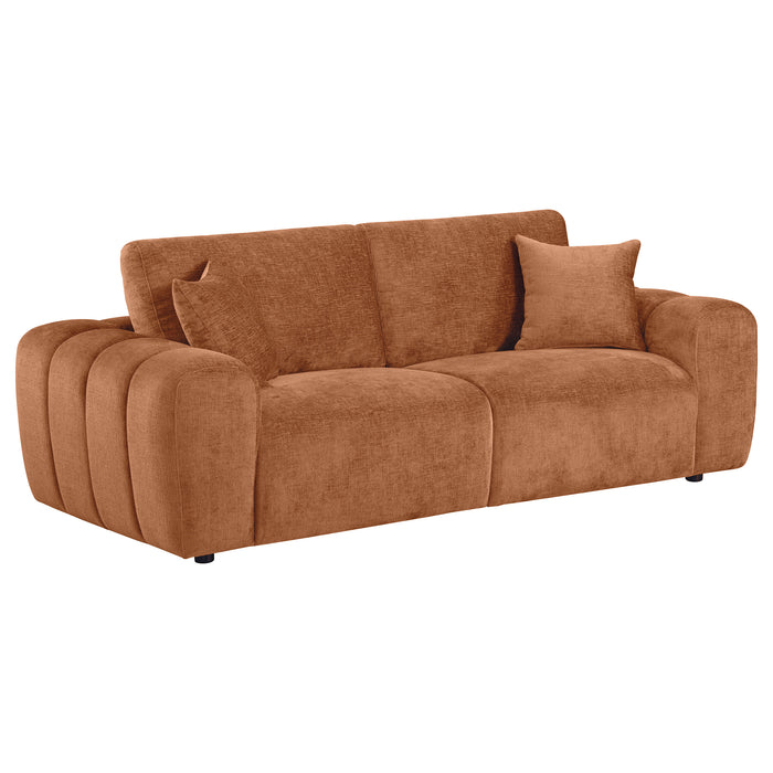 Burnett Sofa - CasaBella Furniture (San Antonio, TX)
