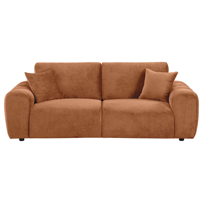 Burnett Sofa - CasaBella Furniture (San Antonio, TX)