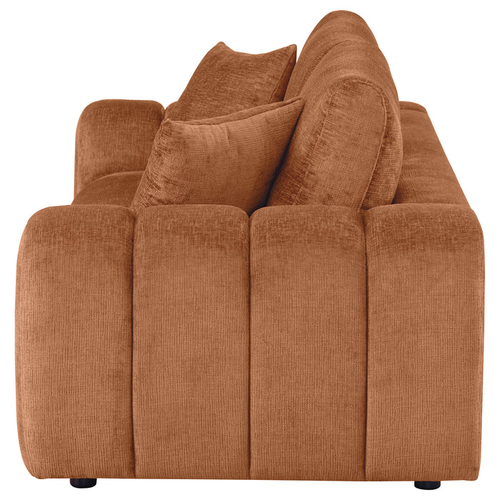 Burnett Sofa - CasaBella Furniture (San Antonio, TX)